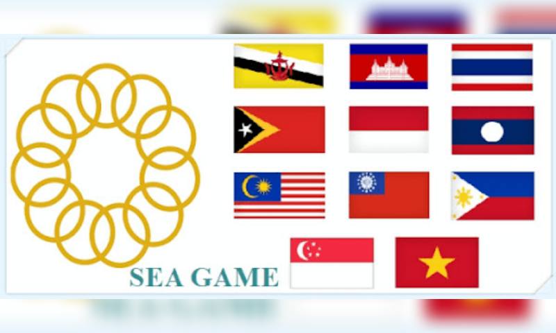 Đại hội thể thao Đông Nam Á được tổ chức đều đặn 2 năm 1 lần
